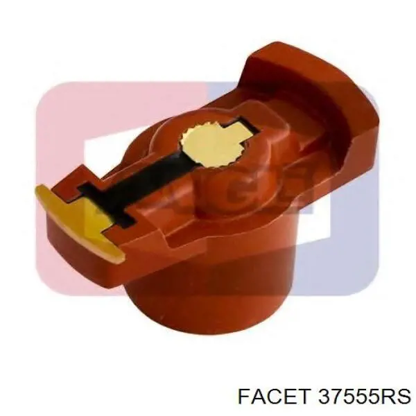  Rotor del distribuidor de encendido para Mercedes C W201