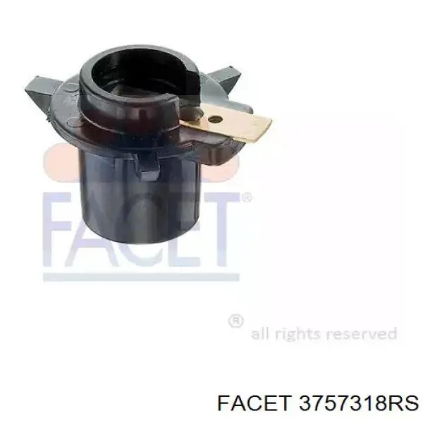  Rotor del distribuidor de encendido para Volvo 740 744