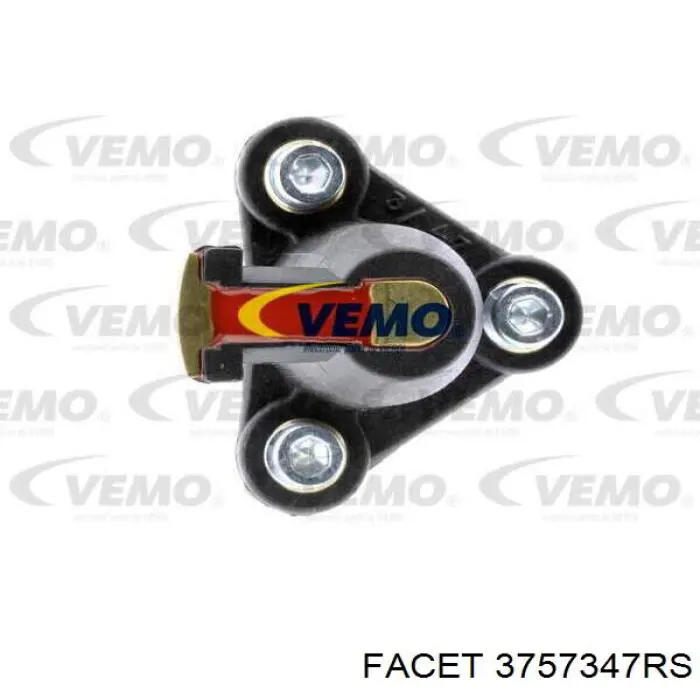  Rotor del distribuidor de encendido para Volvo 850 LS