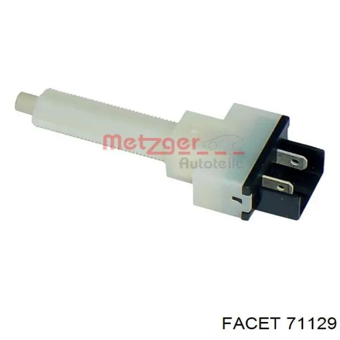  Interruptor Luz De Freno para Seat Ibiza 1 