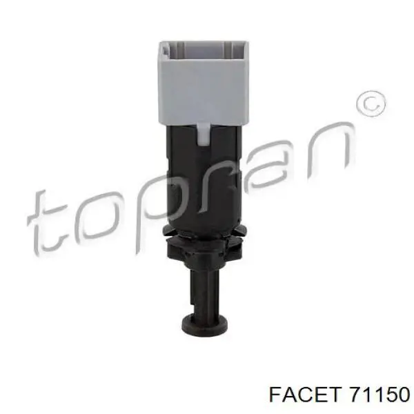 7.1150 Facet interruptor luz de freno