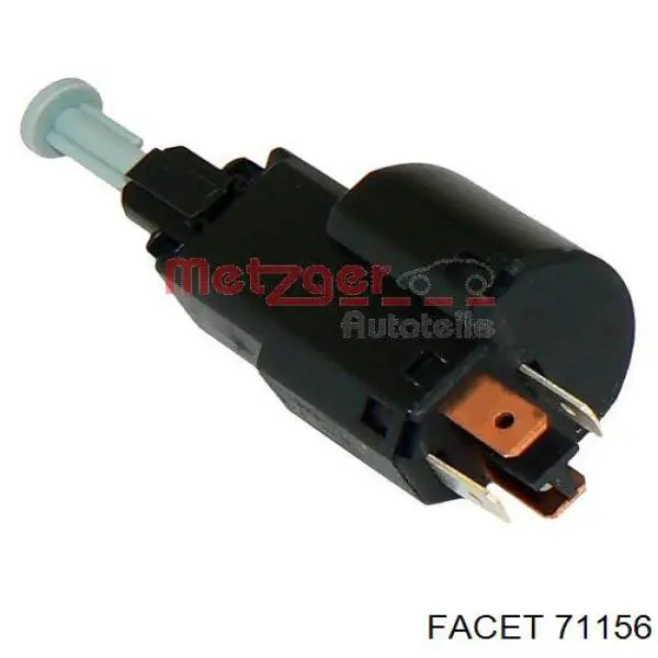 71156 Facet interruptor luz de freno