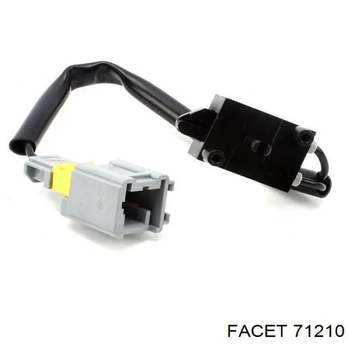  Interruptor De Embrague para Citroen Berlingo M