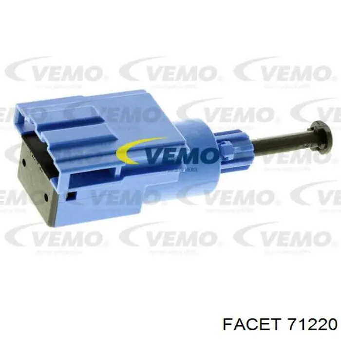  Interruptor De Embrague para Volkswagen Golf 4 