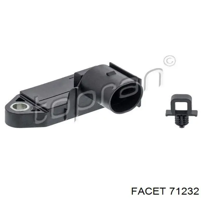  Interruptor Luz De Freno para Seat Ibiza 6J1