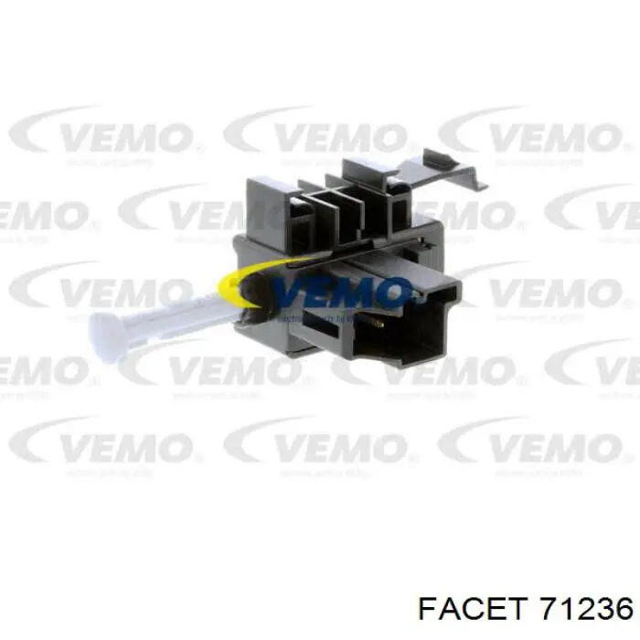  Interruptor De Embrague para Ford Transit V347/8