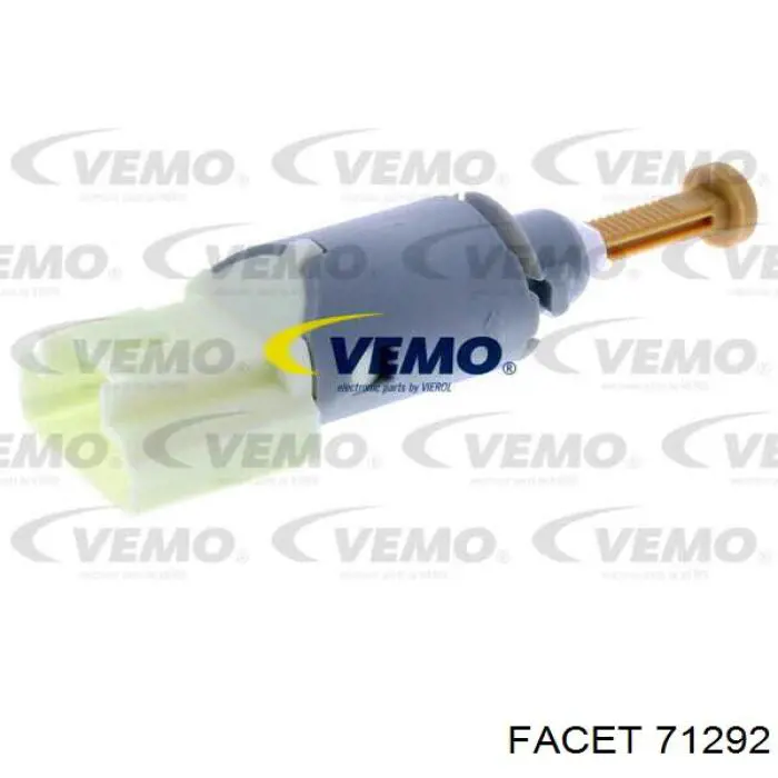 253206170R Lada interruptor luz de freno