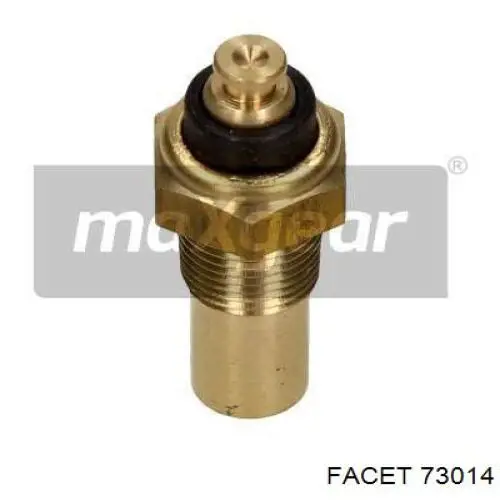 7.3014 Facet sensor de temperatura del refrigerante