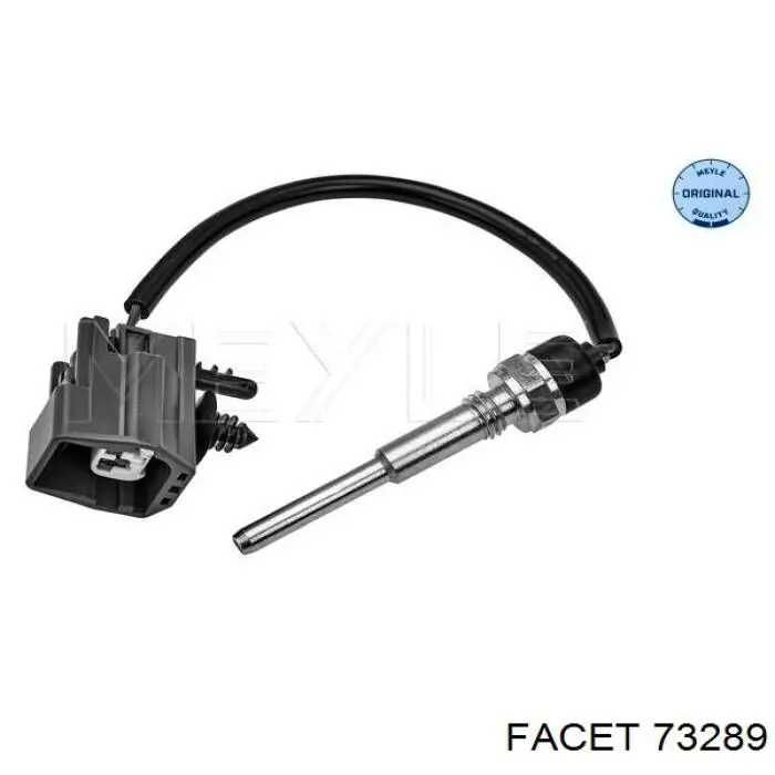 1121670 Ford sensor de temperatura del refrigerante