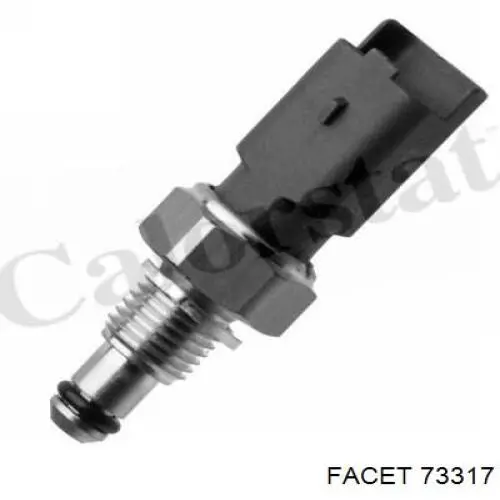 9307-503A Peugeot/Citroen sensor de temperatura del refrigerante