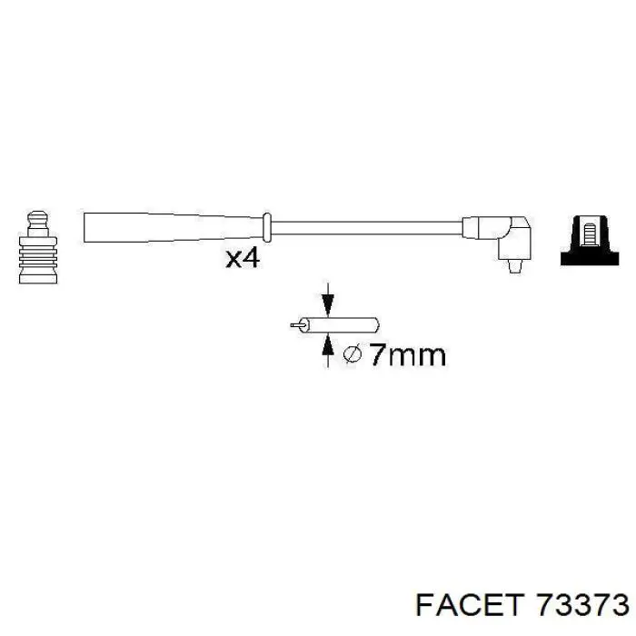  Sensor, temperatura del refrigerante (encendido el ventilador del radiador) para KIA Sorento 1 