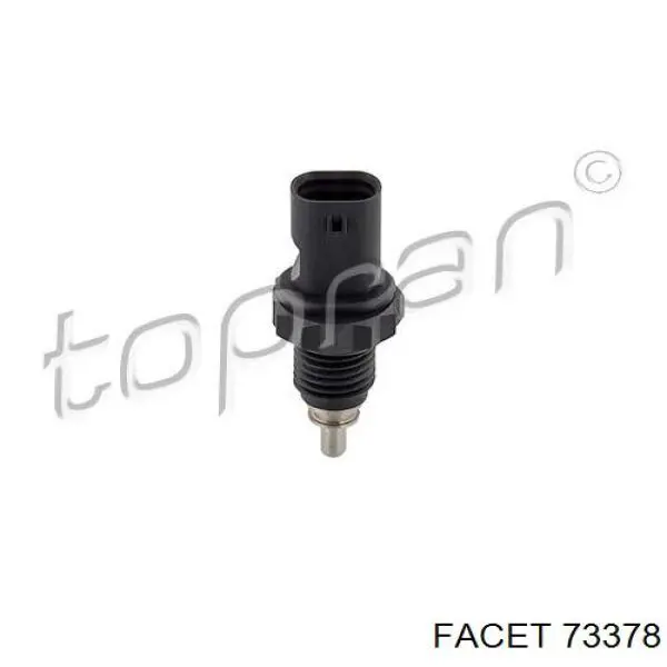  Sensor, temperatura combustible para Skoda Yeti 5L