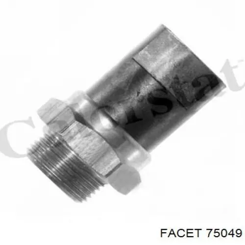 SE021952600A VAG sensor, temperatura del refrigerante (encendido el ventilador del radiador)