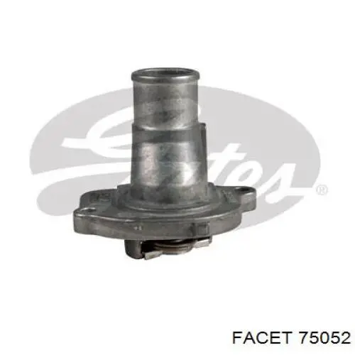 75052 Facet sensor, temperatura del refrigerante (encendido el ventilador del radiador)