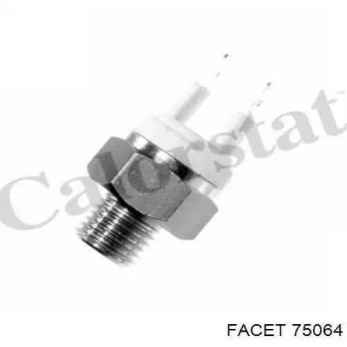  Sensor, temperatura del refrigerante (encendido el ventilador del radiador) para BMW 5 E28