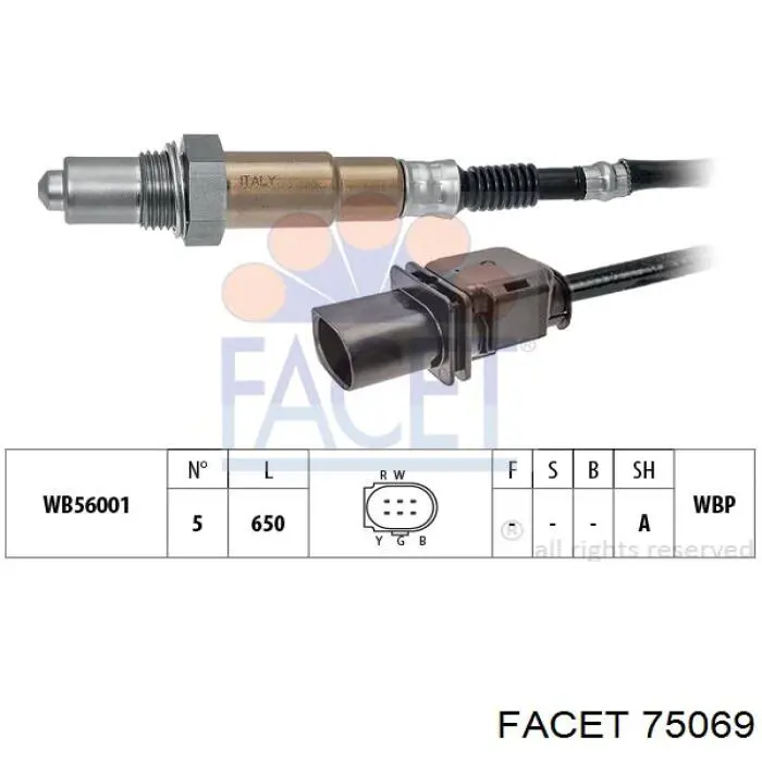  Sensor, temperatura del refrigerante (encendido el ventilador del radiador) para Mazda 626 2 