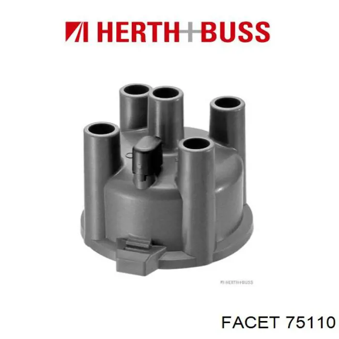 75110 Facet sensor, temperatura del refrigerante (encendido el ventilador del radiador)