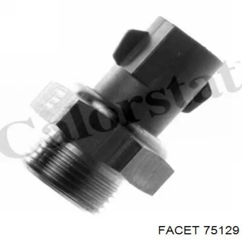 7001608 Ford sensor, temperatura del refrigerante (encendido el ventilador del radiador)