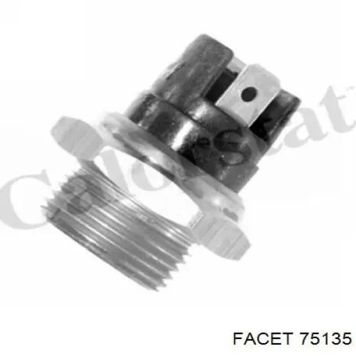 60503687 Fiat/Alfa/Lancia sensor, temperatura del refrigerante (encendido el ventilador del radiador)