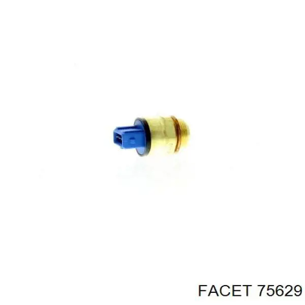 95638684 Peugeot/Citroen sensor, temperatura del refrigerante (encendido el ventilador del radiador)