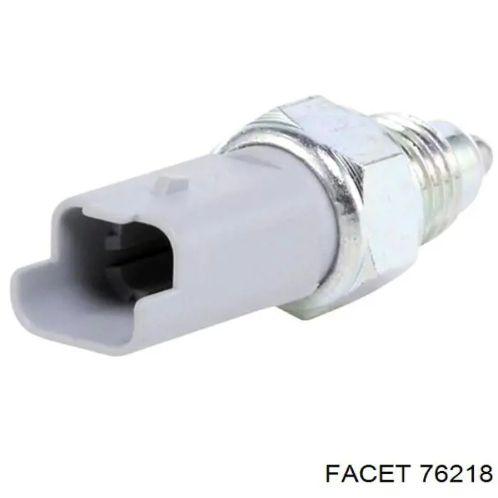 210268 Maxgear interruptor, piloto de marcha atrás