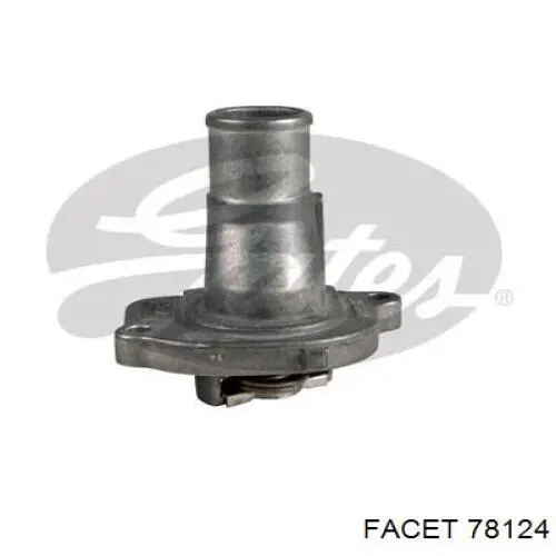  Termostato, refrigerante para Fiat Albea 172