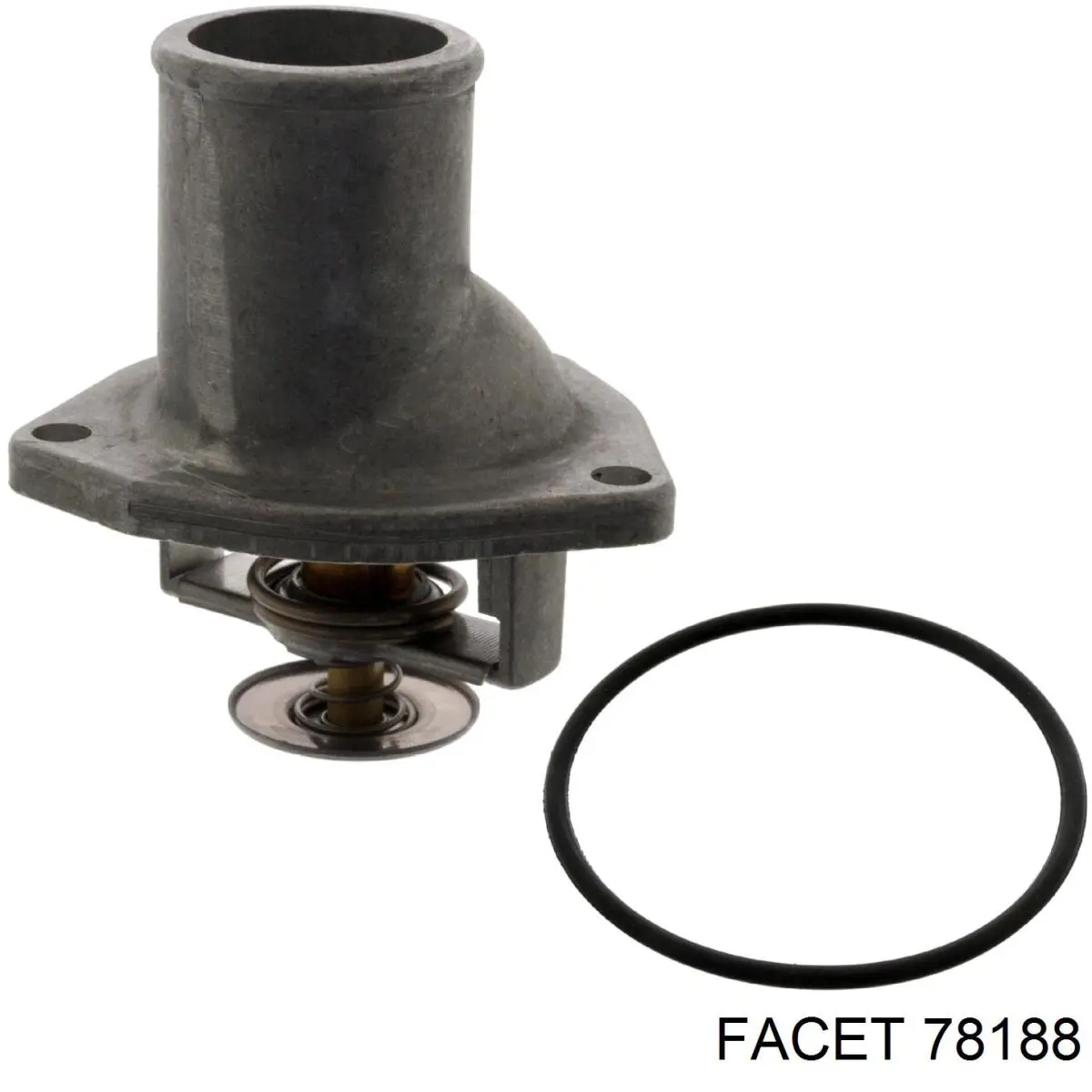  Termostato, refrigerante para Opel Frontera 5SUD2