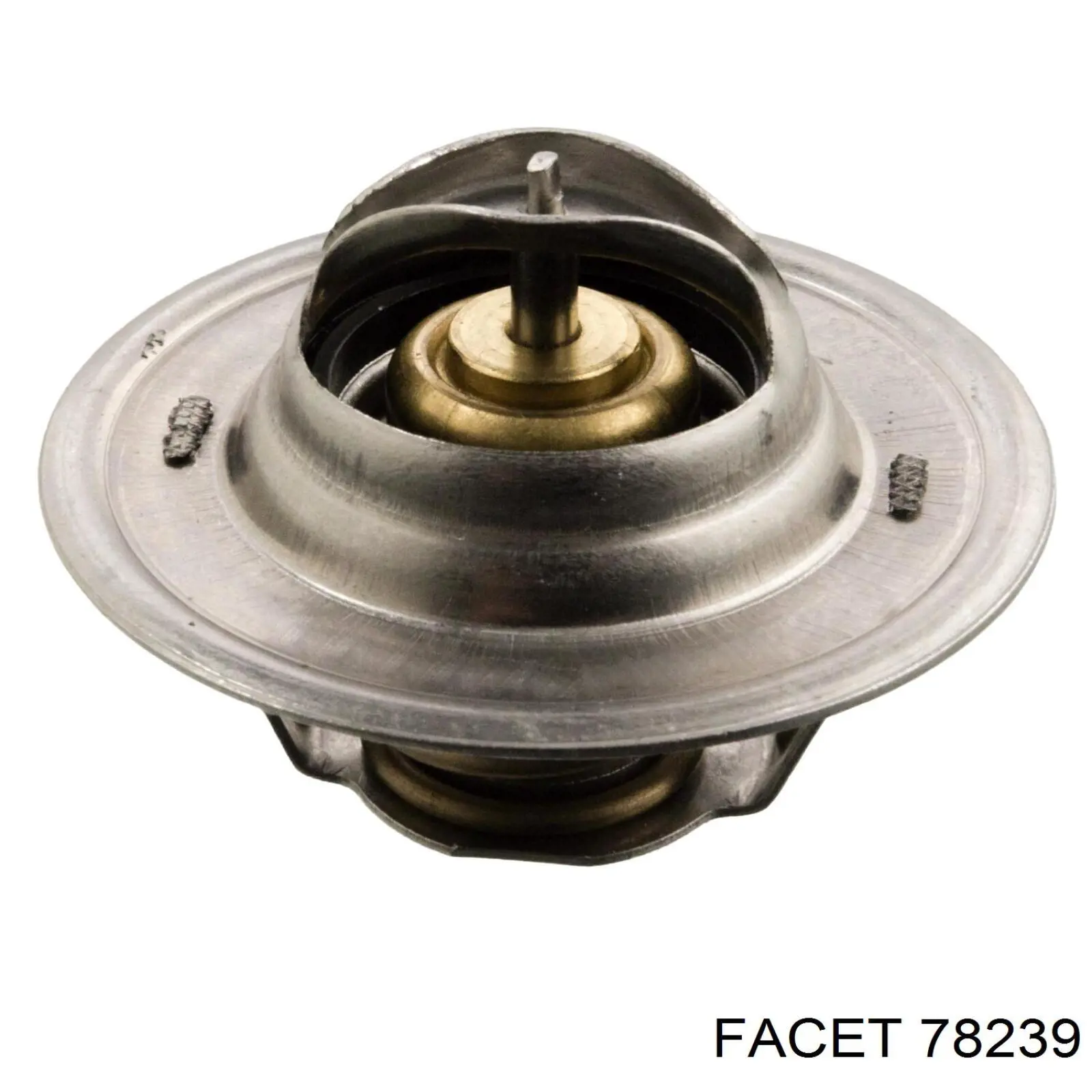 78239 Facet termostato, refrigerante