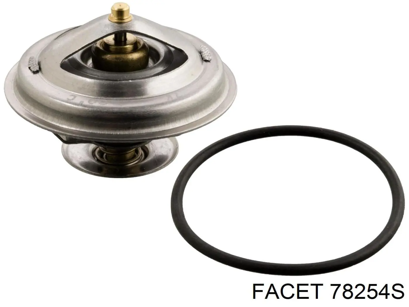 78254S Facet termostato, refrigerante