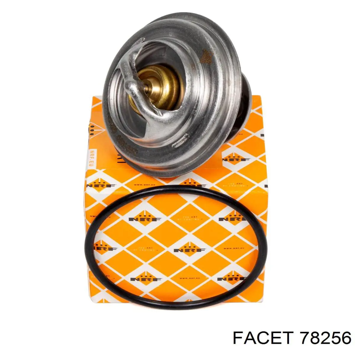 78256 Facet termostato, refrigerante