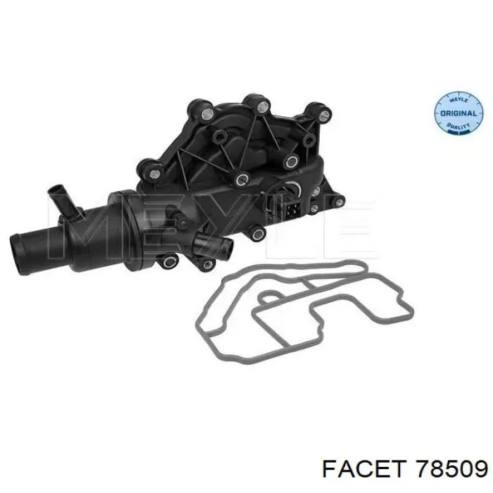 7.8509 Facet caja del termostato