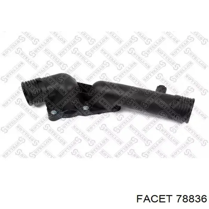 78836 Facet termostato egr