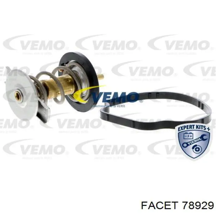  Termostato, refrigerante para Mercedes GL X166