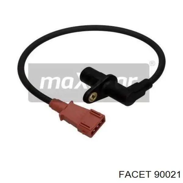  Sensor de posición del cigüeñal para Peugeot 806 221