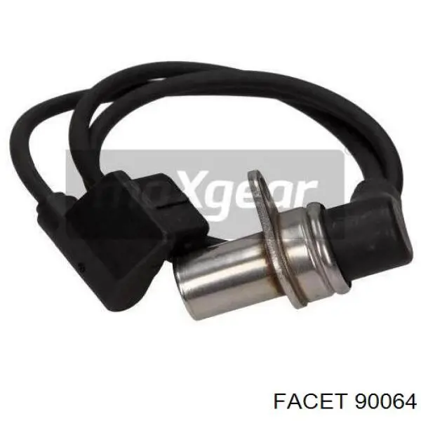 9.0064 Facet sensor de posición del cigüeñal