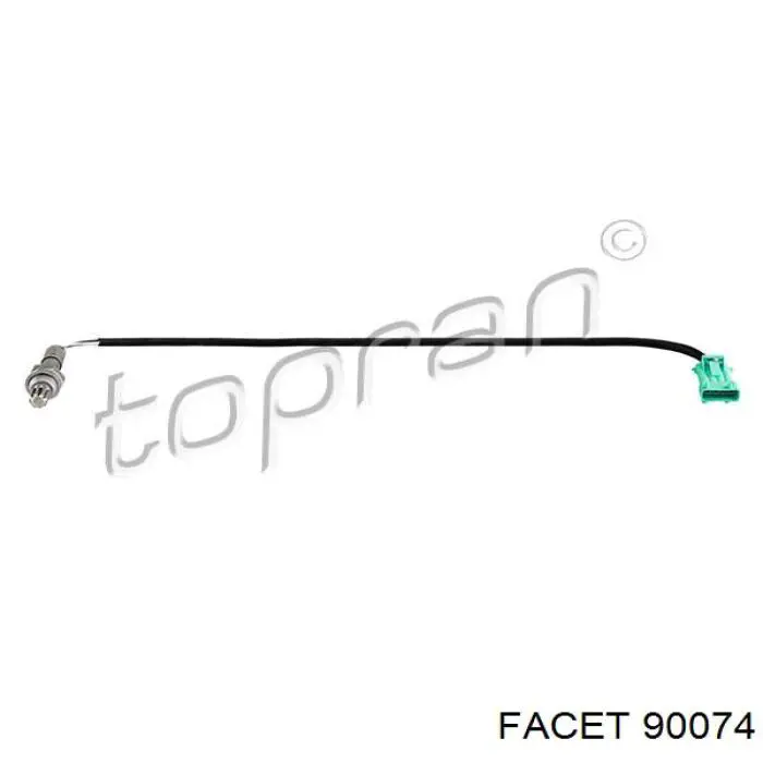 17033 Angli sensor de posición del cigüeñal