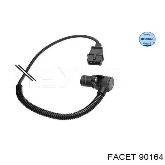 9.0164 Facet sensor de posición del cigüeñal