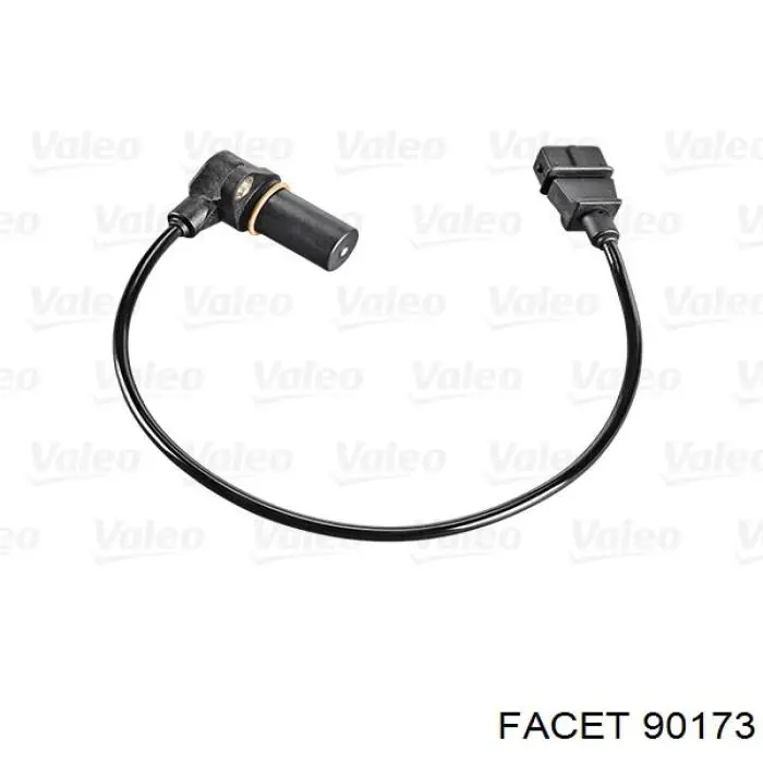 9.0173 Facet sensor de posición del cigüeñal