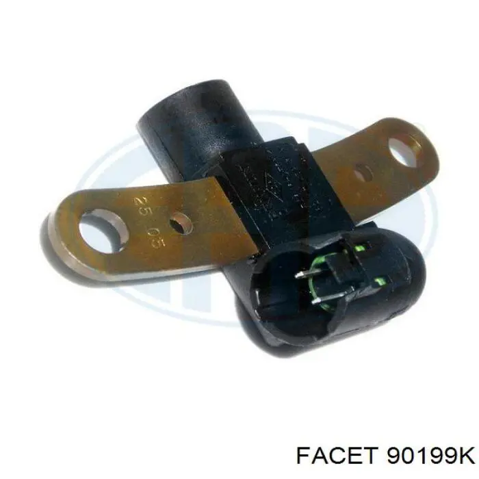  Sensor de posición del cigüeñal para Nissan Kubistar X76