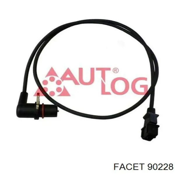 9.0228 Facet sensor de posición del cigüeñal