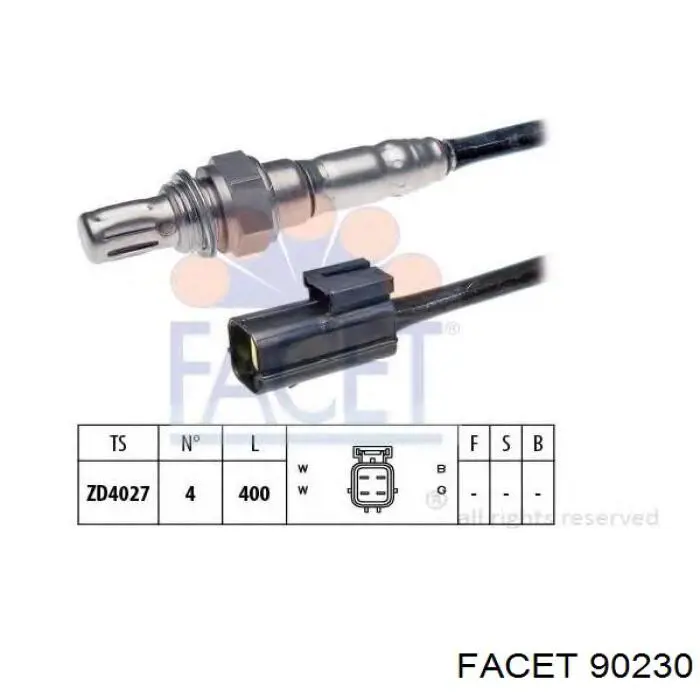 6238333 Opel sensor de posición del cigüeñal