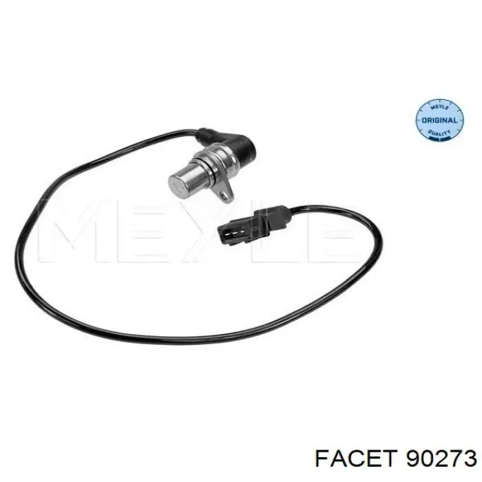 021907319 VAG sensor de posición del cigüeñal