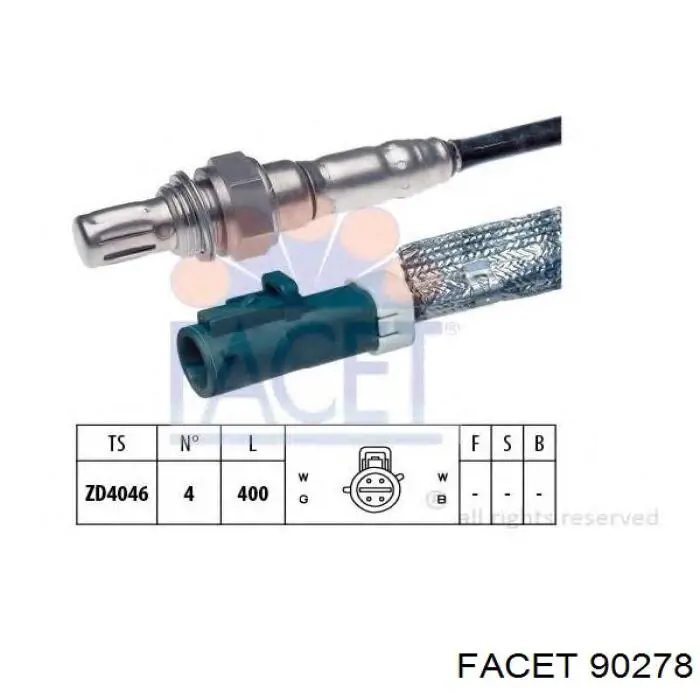  Sensor de posición del árbol de levas para Hyundai S Coupe 