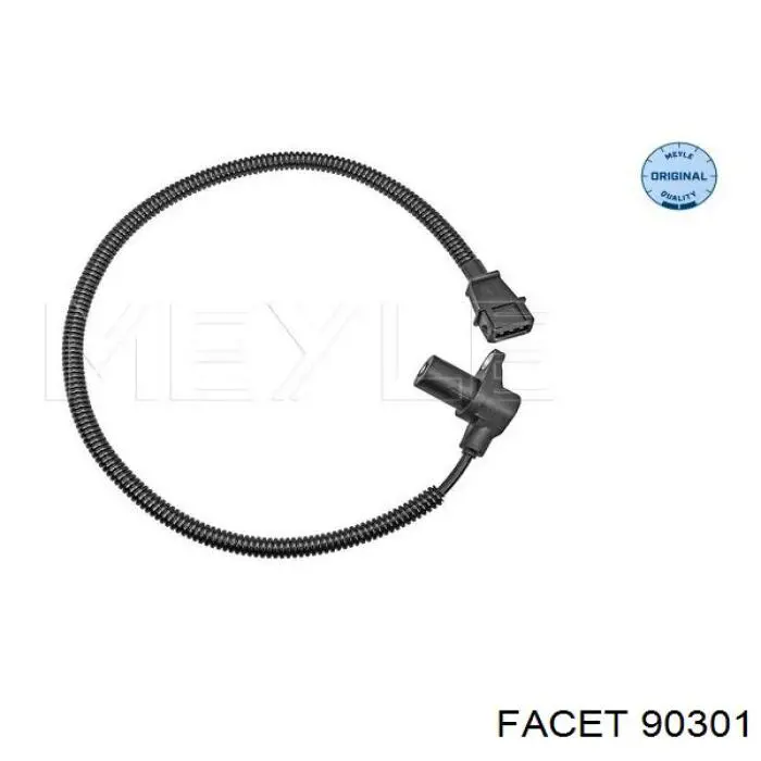 90301 Facet sensor de posición del cigüeñal