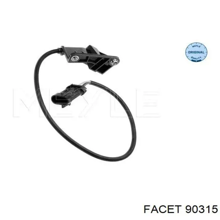 9.0315 Facet sensor de posición del árbol de levas