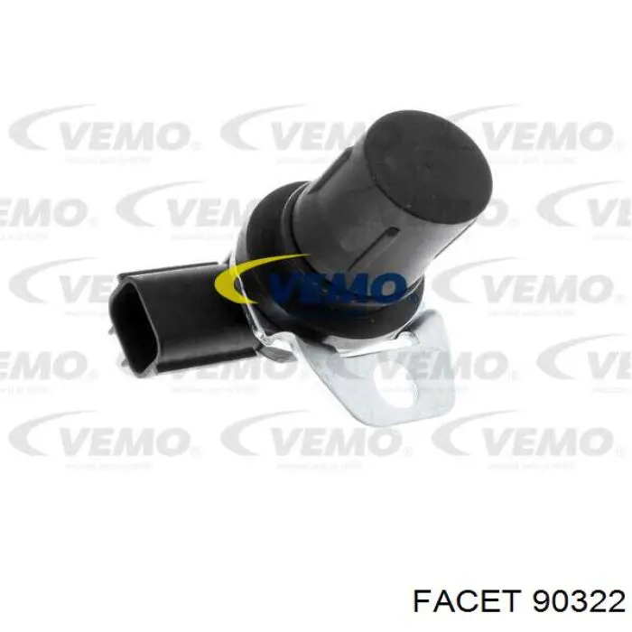 XS4P7H103AB Ford sensor de velocidad