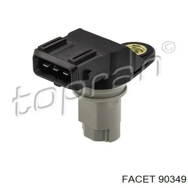  Sensor de posición del árbol de levas para Renault Vel Satis BJ0