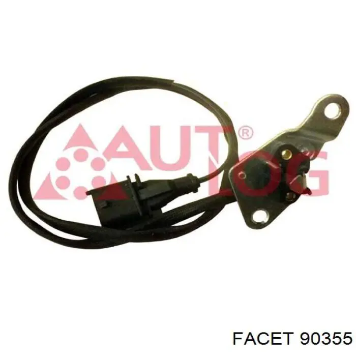 90355 Facet sensor de posición del árbol de levas