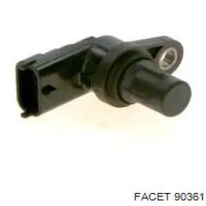  Sensor de posición del árbol de levas para Fiat Panda 2 