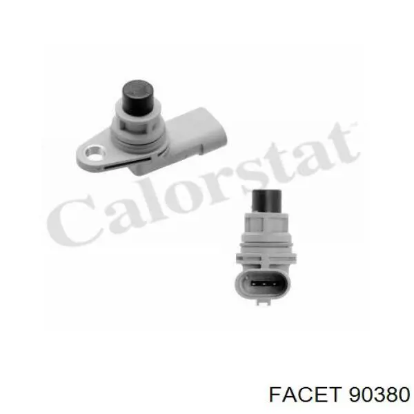  Sensor de posición del árbol de levas para Fiat Siena 178